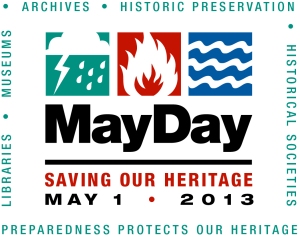 MayDay Heritage 13